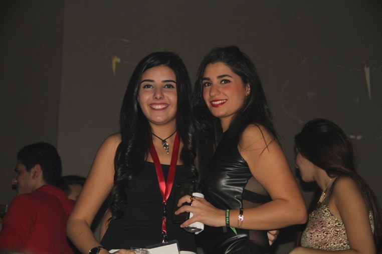 USJ Social Club Masquerade For a Cause